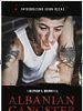 Poster der Albanian Gangster