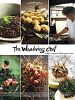 Poster der The Wandering Chef