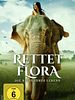 Poster der Rettet Flora - Die Reise ihres Lebens