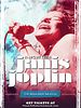 Poster der A Night with Janis Joplin