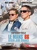 Poster der Le Mans 66 - Gegen jede Chance