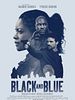 Poster der Black And Blue