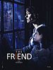 Poster der The Friend