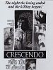 Poster der Crescendo