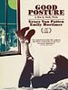 Poster der Good Posture
