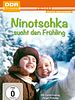 Poster der Ninotschka sucht den Frühling