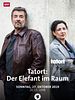 Poster der Tatort: Der Elefant im Raum
