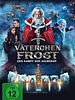 Poster der Väterchen Frost - Der Kampf der Zauberer