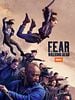 Poster der Fear The Walking Dead