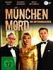 Poster der München Mord: Die Unterirdischen
