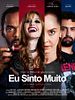 Poster der Eu Sinto Muito