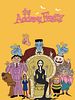 Poster der Die Addams Family