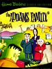Poster der Die Addams Family