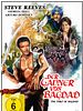Poster der Der Gauner von Bagdad