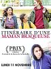 Poster der Itinéraire d'une maman braqueuse