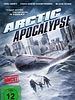 Poster der Arctic Apocalypse
