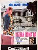 Poster der Kezban Roma'da