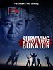 Poster der Surviving Bokator