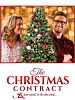 Poster der The Christmas Contract