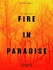 Poster der Fire in Paradise