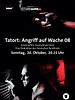 Poster der Tatort: Angriff auf Wache 08
