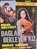 Poster der Dağları Bekleyen Kız