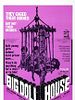 Poster der The Big Doll House
