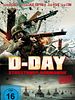 Poster der D-Day - Stoßtrupp Normandie