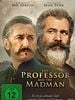 Poster der The Professor And The Madman