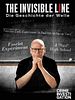 Poster der The Invisible Line - Die Geschichte der Welle