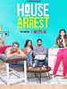 Poster der House Arrest