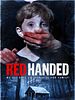 Poster der Red Handed
