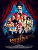 Poster der Monstrus Circus