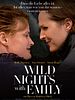 Poster der Wild Nights with Emily