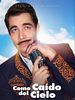 Poster der Como caído del cielo: Pedros Zugabe