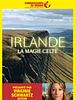 Poster der IRLANDE, La magie celte
