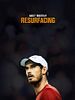Poster der Andy Murray: Resurfacing