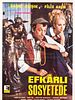 Poster der Efkarlı Sosyetede