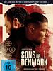 Poster der Sons of Denmark - Bruderschaft des Terrors