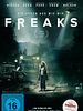 Poster der Freaks - Sie sehen aus wie wir