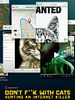 Poster der Don’t F**k With Cats: Die Jagd nach einem Internet-Killer