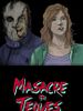 Poster der The Teques Chainsaw Massacre