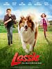 Poster der Lassie - Eine abenteuerliche Reise