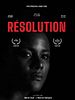 Poster der Résolution