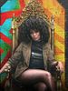 Poster der Queen Sono