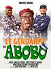 Poster der Le Gendarme de Abobo