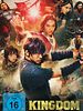 Poster der Kingdom