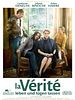 Poster der La Vérité – Leben und lügen lassen
