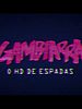 Poster der Gambiarra, o HD de Espadas
