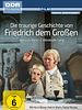 Poster der Die traurige Geschichte von Friedrich dem Großen